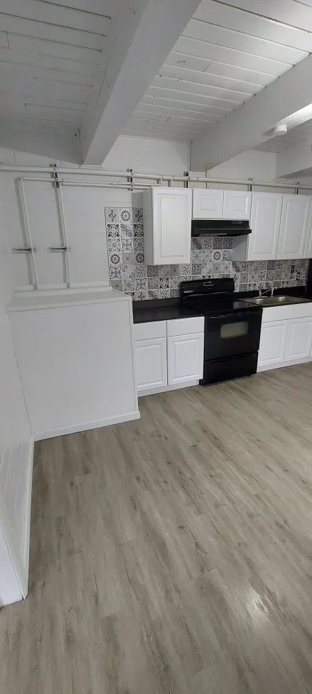 Custom residential landscaping in Pocatello, ID by Dan the Handyman