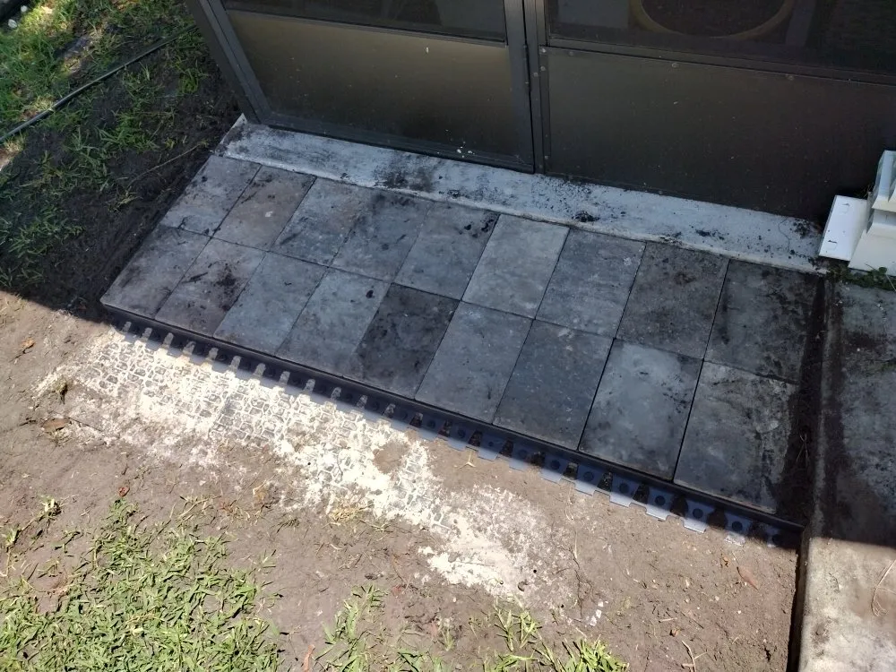 Reliable landscape design for outdoor upgrades across Jacksonville, FL - Dan The Landscapin' Man