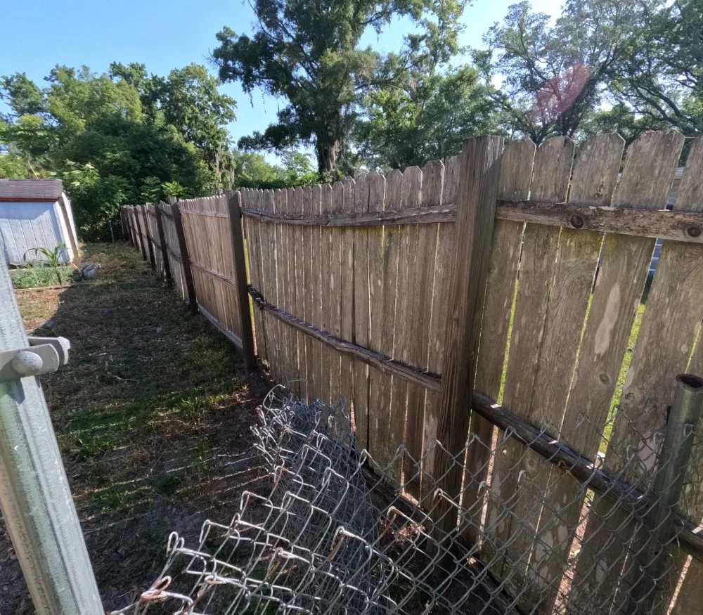 Professional residential landscaping experts serving Jacksonville, FL - Dan The Landscapin' Man