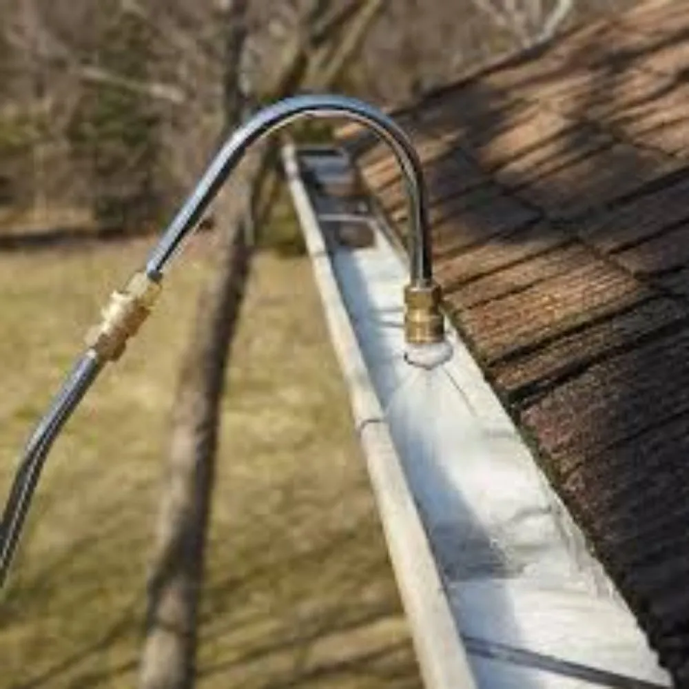 Affordable outdoor landscaping for residential properties in Jacksonville, FL by Dan The Landscapin' Man