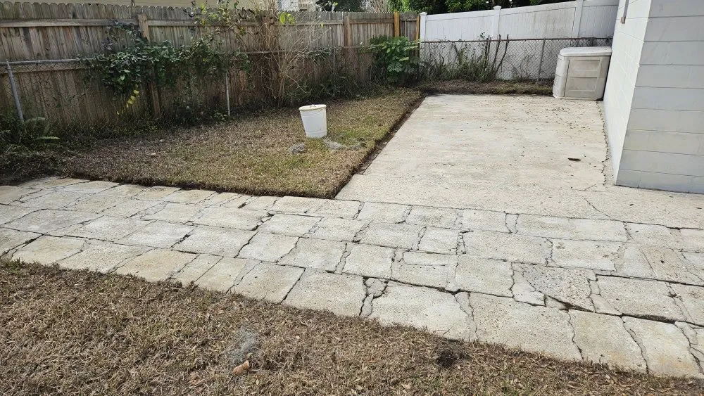 Top-rated residential landscaping for year-round maintenance across Jacksonville, FL - Dan The Landscapin' Man