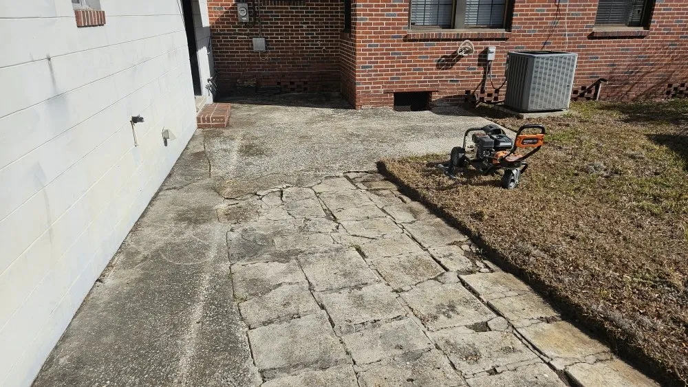 Affordable landscape installation for residential properties across Jacksonville, FL - Dan The Landscapin' Man