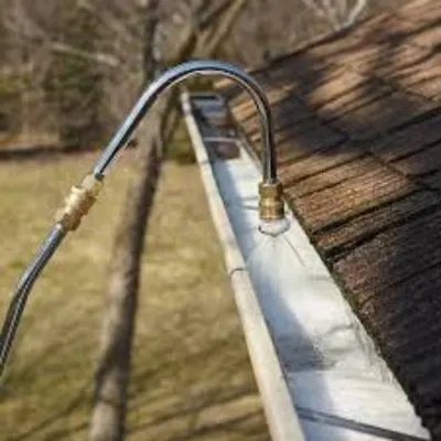 Dan The Landscapin' Man