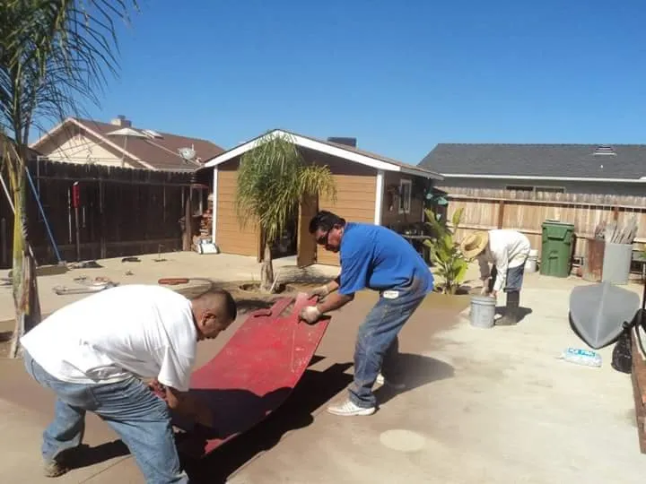 Reliable lawn mowing service experts serving Santa Maria, CA - Dan The Maintenance Man