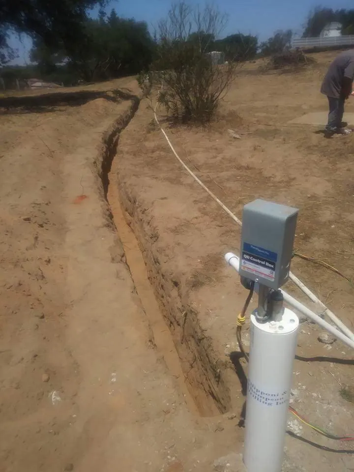 Professional landscaping services in Santa Maria, CA - Dan The Maintenance Man