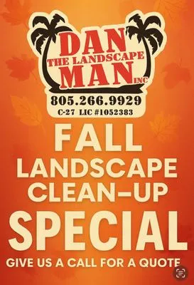 Dan The Maintenance Man