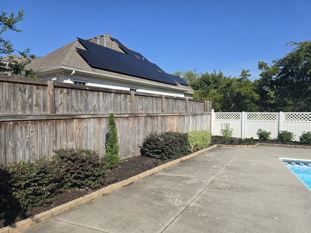 Professional lawn mowing service for beautiful yards across Chesapeake, VA - Dan The Weedman