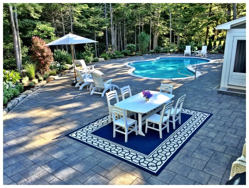 Reliable lawn care service experts serving Kennebunkport, ME - Dan Viehmann Landscaping and Property Management