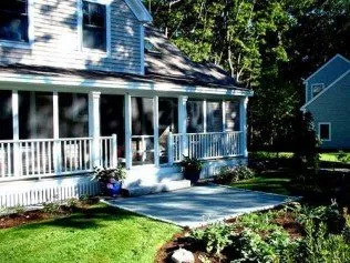 Dan Viehmann Landscaping and Property Management