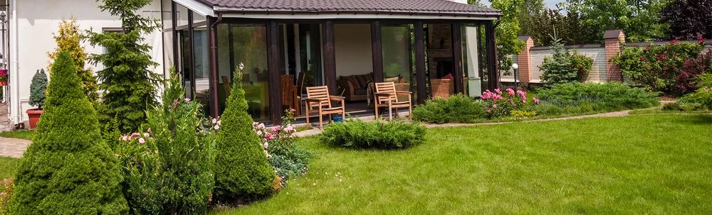 Professional landscaping services experts serving Millsboro, DE - Dana Barker Lawn Services