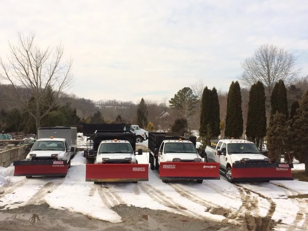 Top-rated garden landscaping in West Chester, PA - Dana Bellafiore Lawn and Landscape