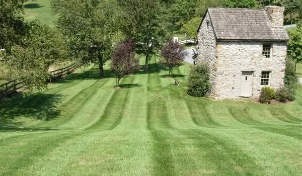 Local residential landscaping for homes across West Chester, PA - Dana Bellafiore Lawn and Landscape