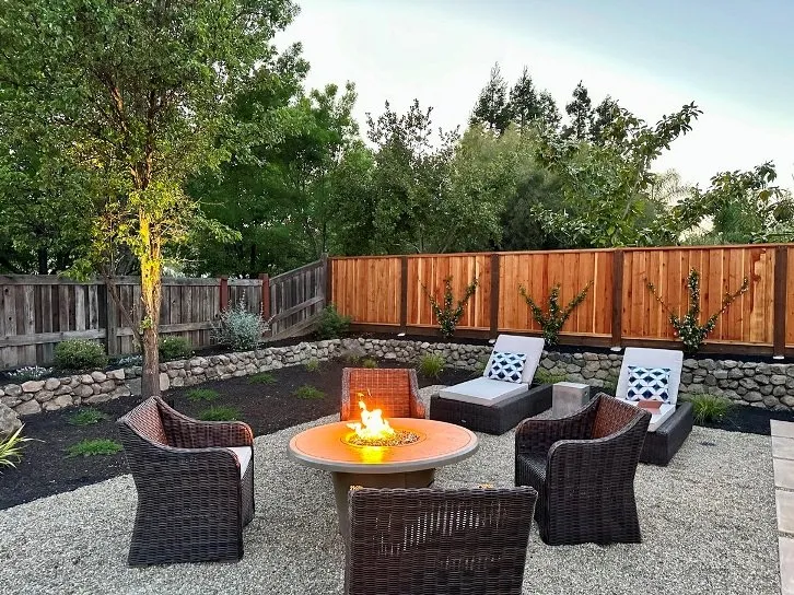 Expert lawn care service experts serving Pacheco, CA - Dana Lund Landscaping