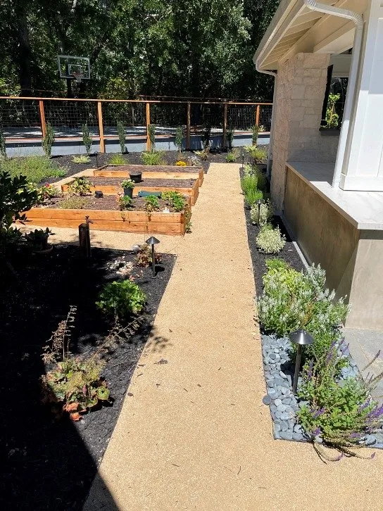 Local lawn care service in Pacheco, CA by Dana Lund Landscaping