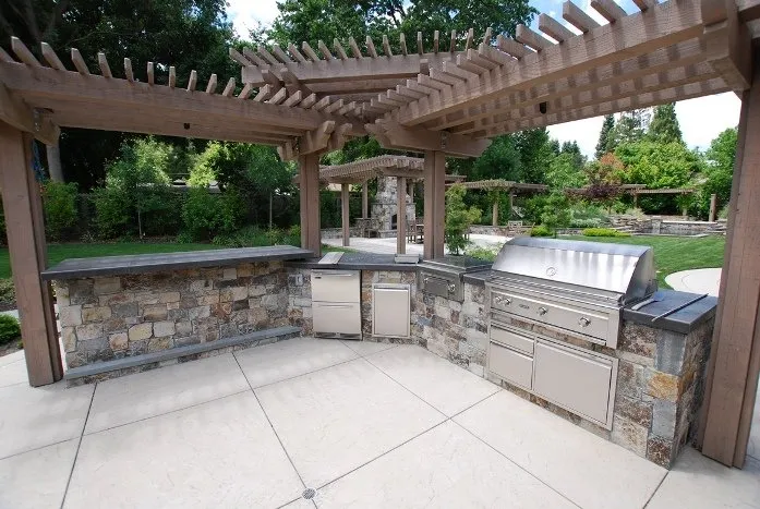 Top-rated yard maintenance in Pacheco, CA by Dana Lund Landscaping