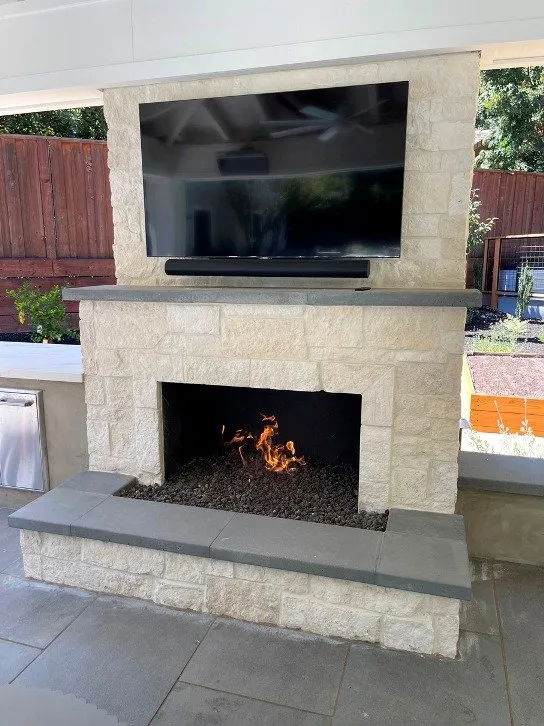 Trusted outdoor landscaping in Pacheco, CA - Dana Lund Landscaping