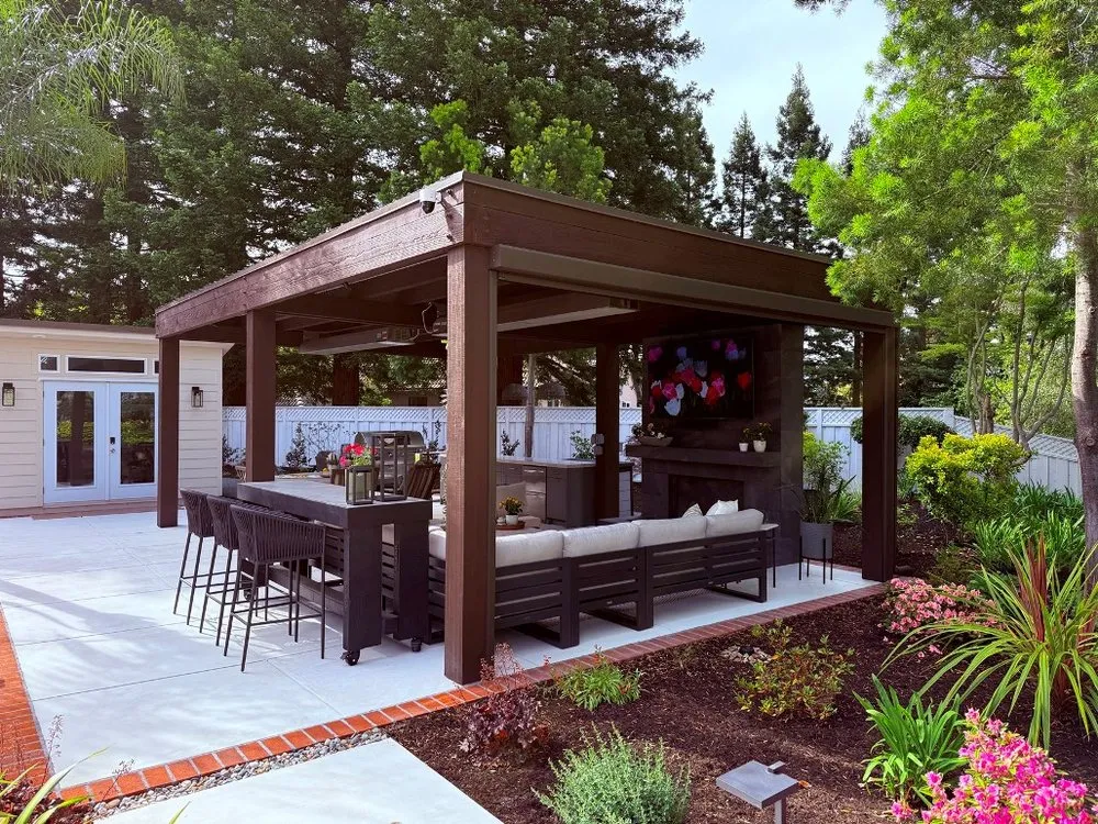 Trusted lawn mowing service in Pacheco, CA by Dana Lund Landscaping