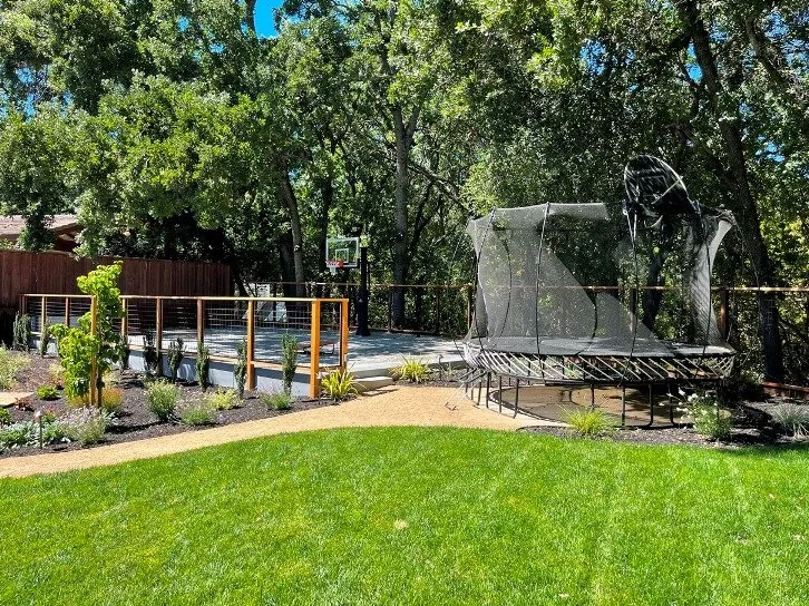 Affordable landscaping services for year-round maintenance across Pacheco, CA - Dana Lund Landscaping