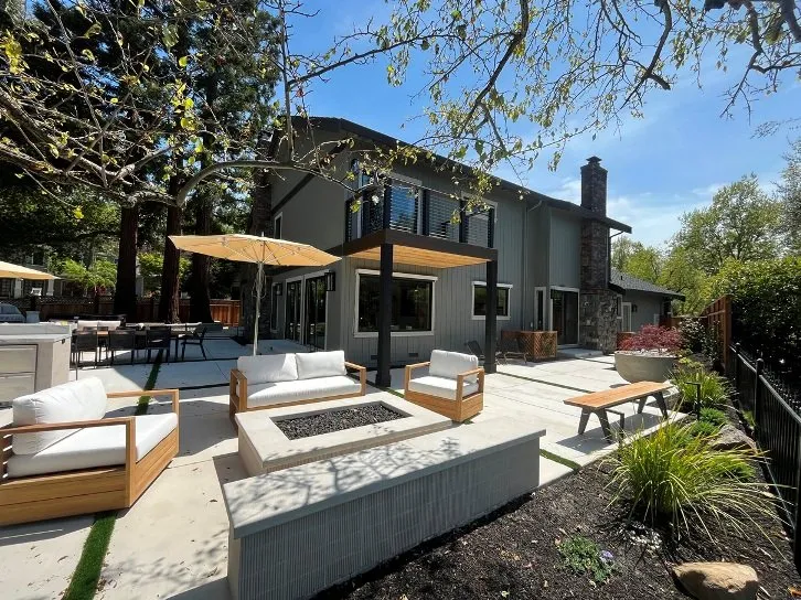 Top-rated landscaping services in Pacheco, CA - Dana Lund Landscaping