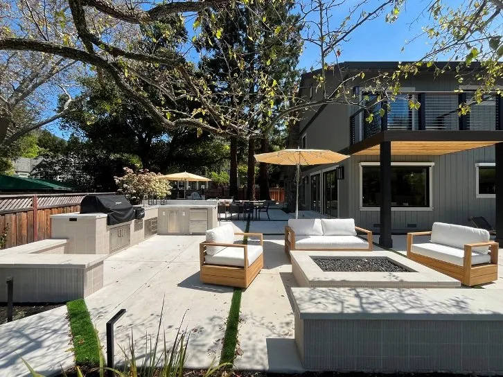 Reliable garden landscaping experts serving Pacheco, CA - Dana Lund Landscaping