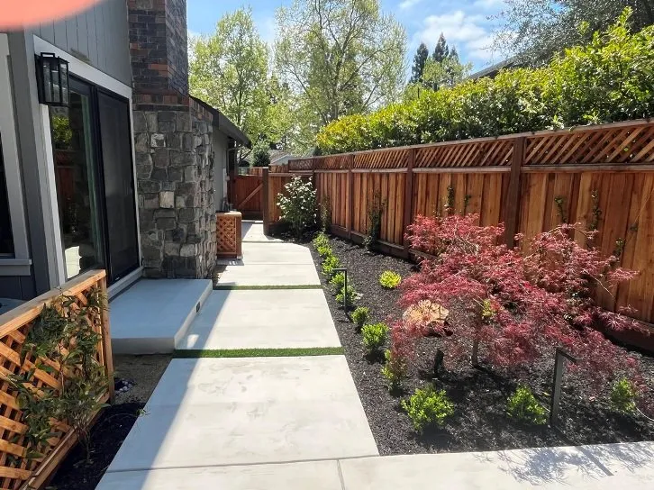Reliable residential landscaping for outdoor upgrades across Pacheco, CA - Dana Lund Landscaping
