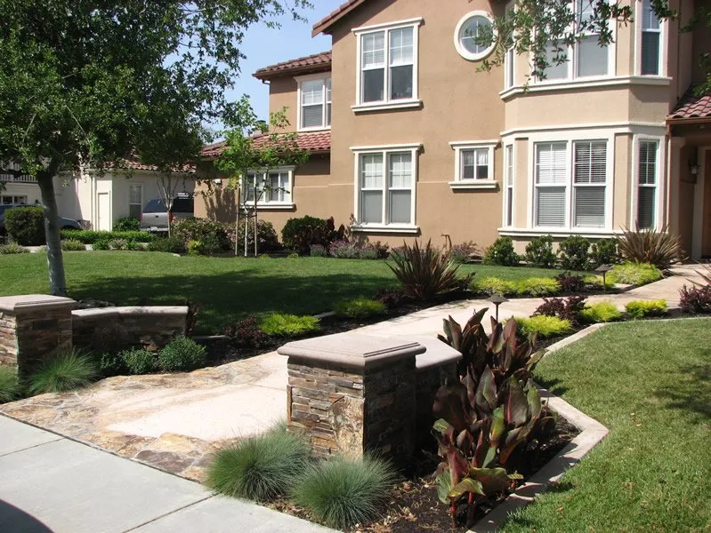 Reliable garden landscaping experts serving San Ramon, CA - Dana Lund Landscaping
