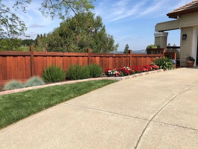 Trusted landscape design in San Ramon, CA by Dana Lund Landscaping