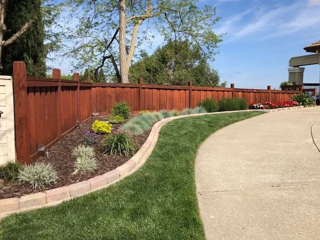 Expert landscape design experts serving San Ramon, CA - Dana Lund Landscaping