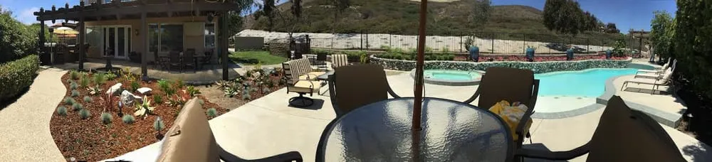 Trusted outdoor landscaping in Dana Point, CA - Dana Pacific Landscape