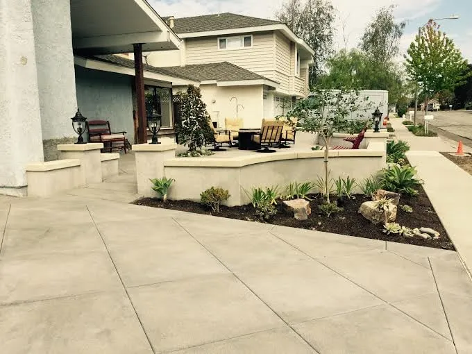 Affordable yard maintenance experts serving Dana Point, CA - Dana Pacific Landscape
