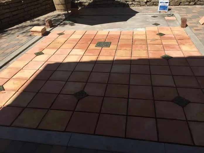 Top-rated garden landscaping in Dana Point, CA by Dana Pacific Landscape