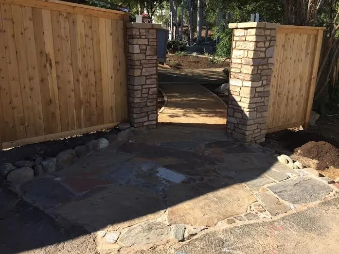 Expert yard maintenance in Dana Point, CA by Dana Pacific Landscape