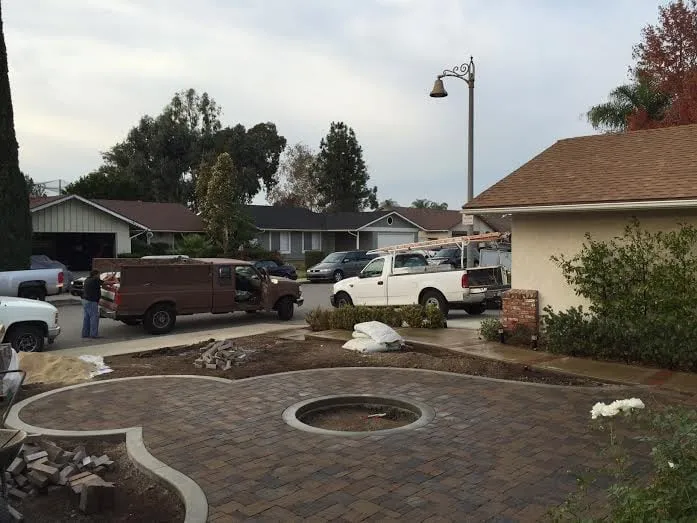 Trusted yard cleanup service in Dana Point, CA by Dana Pacific Landscape