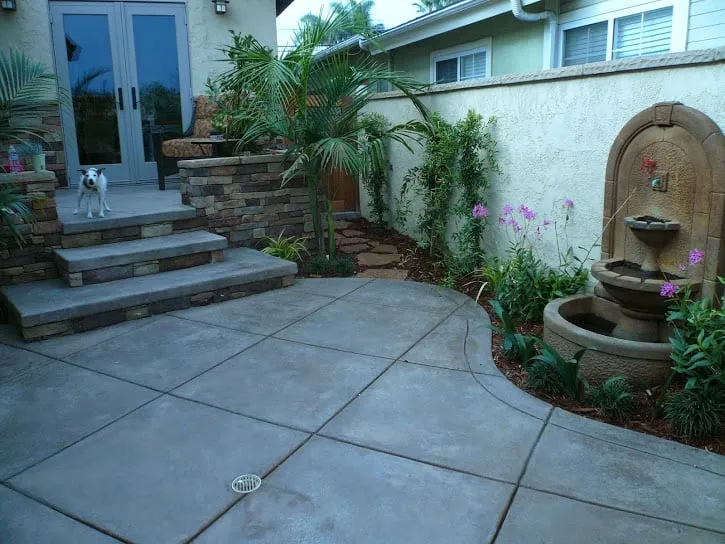Local residential landscaping in Dana Point, CA - Dana Pacific Landscape