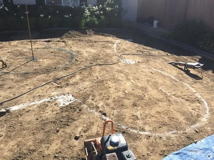 Top-rated residential landscaping in Dana Point, CA - Dana Pacific Landscape