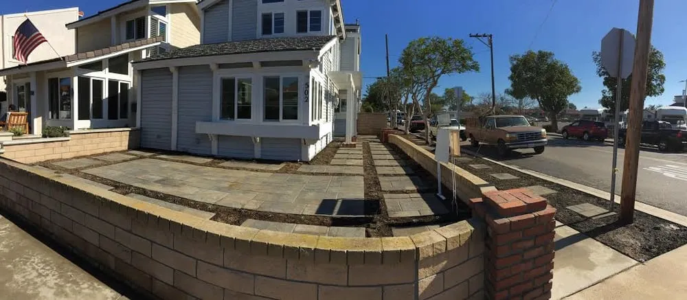 Top-rated landscape design for year-round maintenance across Dana Point, CA - Dana Pacific Landscape