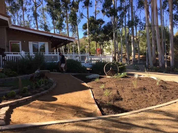 Custom landscape design experts serving Dana Point, CA - Dana Pacific Landscape