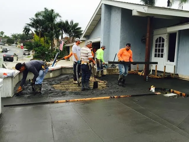 Reliable garden landscaping in Dana Point, CA by Dana Pacific Landscape