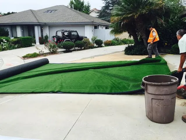 Local landscaping services in Dana Point, CA - Dana Pacific Landscape