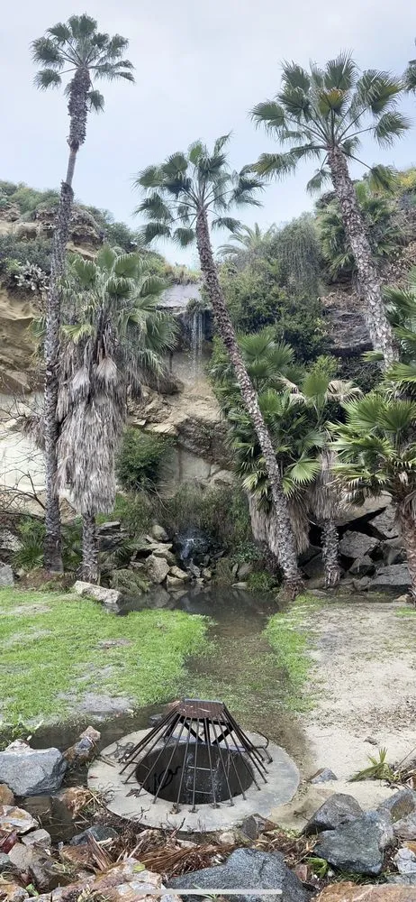 Reliable residential landscaping for outdoor upgrades across Dana Point, CA - Dana Point Waterfall