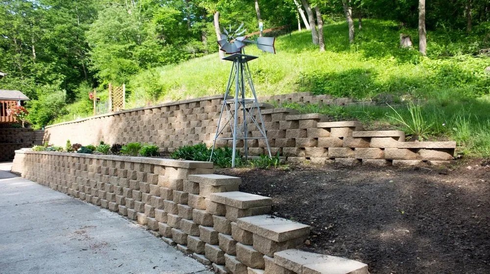 Affordable landscaping services near you across Winona, MN - Dana's Landscaping & Lawn Care