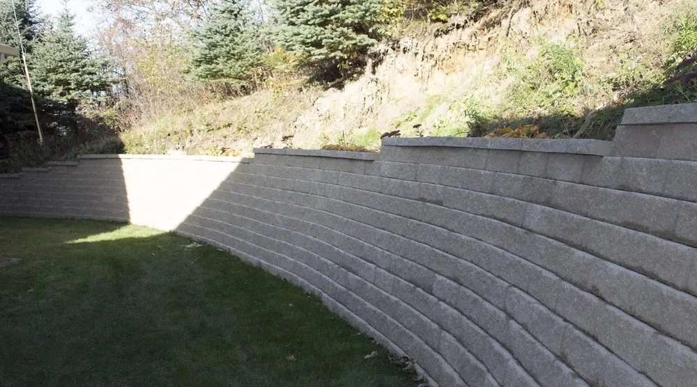 Trusted landscape installation in Winona, MN by Dana's Landscaping & Lawn Care