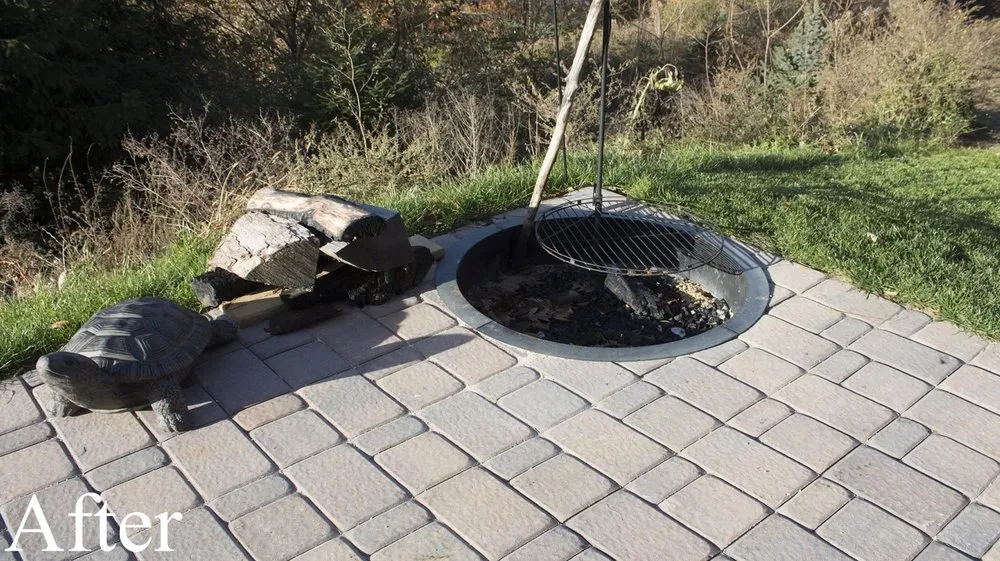 Professional landscaping services for beautiful yards in Winona, MN by Dana's Landscaping & Lawn Care