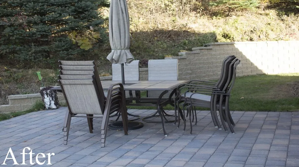 Affordable outdoor landscaping for beautiful yards in Winona, MN by Dana's Landscaping & Lawn Care