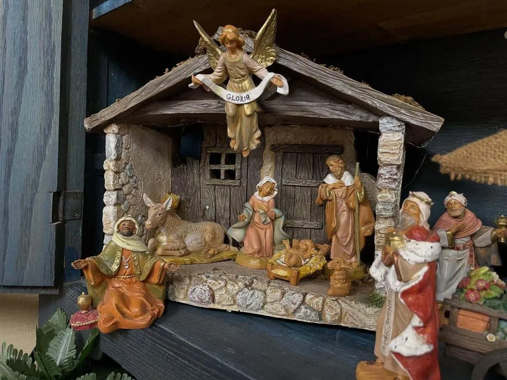 Trusted residential landscaping near you in Streator, IL by Danchris Nursery