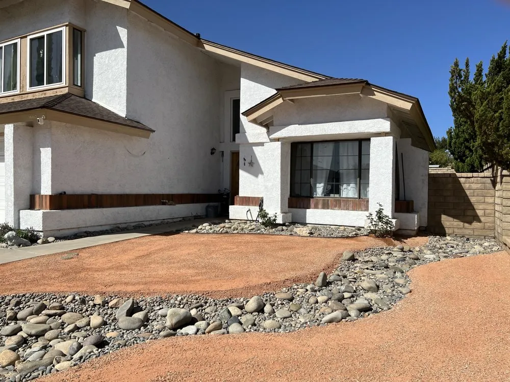 Reliable lawn care service for beautiful yards across Lancaster, CA - Dancing Sun Landscapes