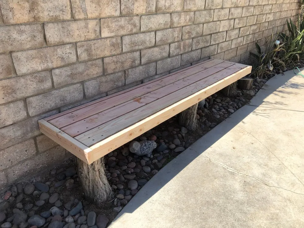 Affordable lawn mowing service for homes in Lancaster, CA by Dancing Sun Landscapes