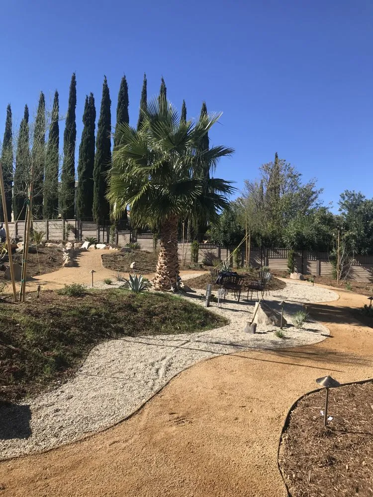 Reliable yard maintenance in Lancaster, CA by Dancing Sun Landscapes