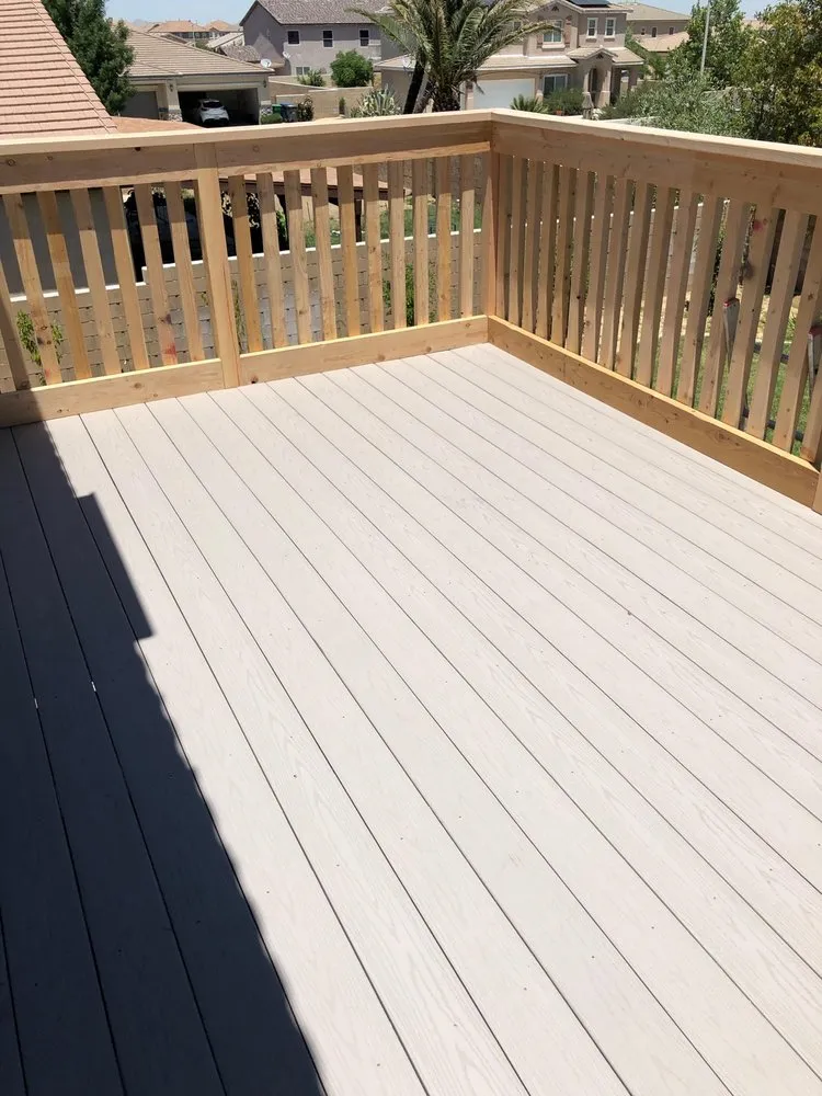 Professional landscape design in Lancaster, CA - Dancing Sun Landscapes