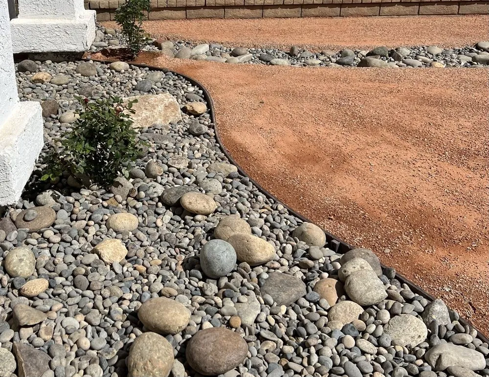 Professional residential landscaping near you across Lancaster, CA - Dancing Sun Landscapes